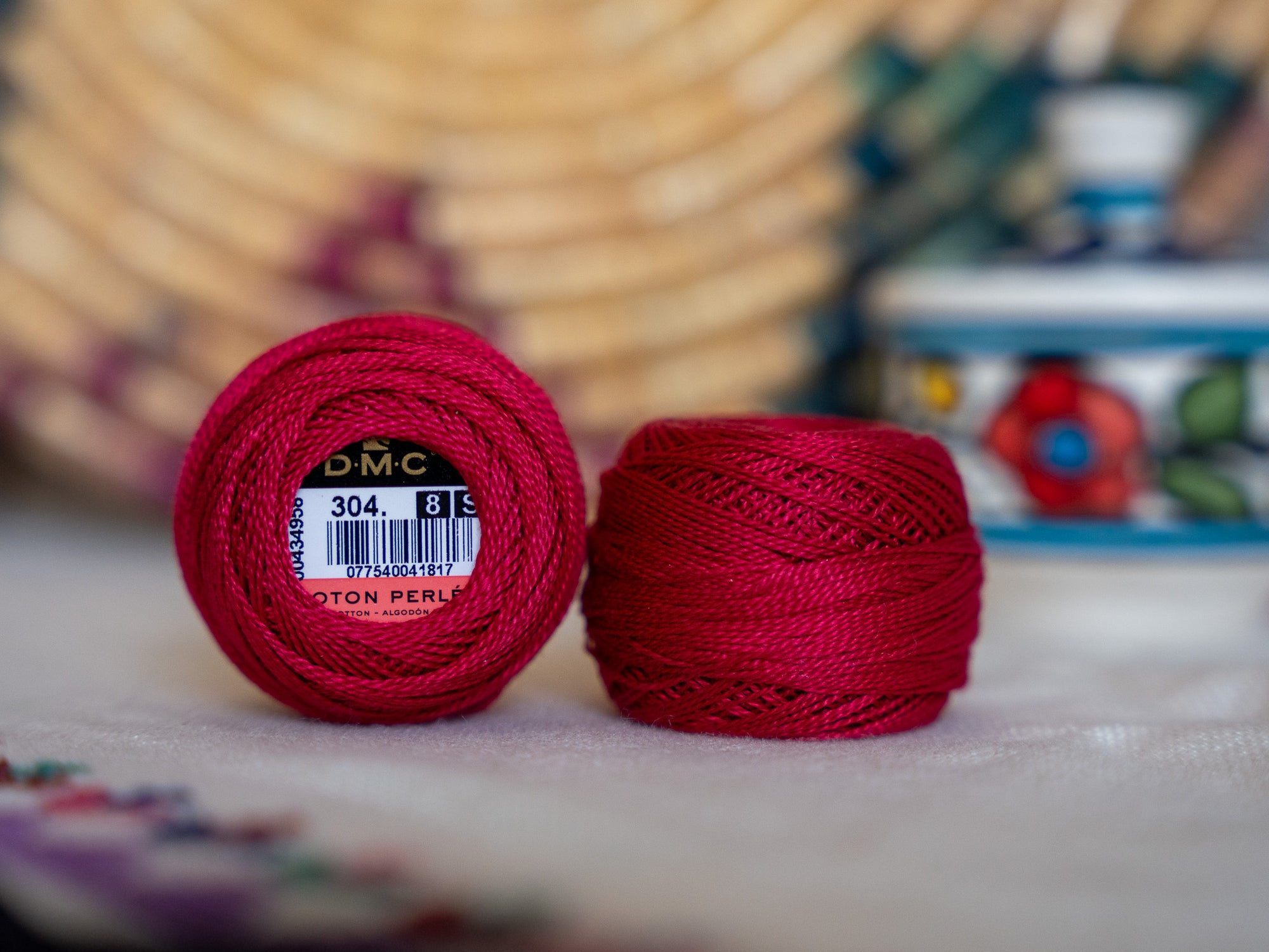 Bateekh Red (#304)