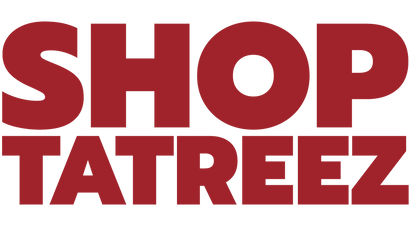 SHOP TATREEZ