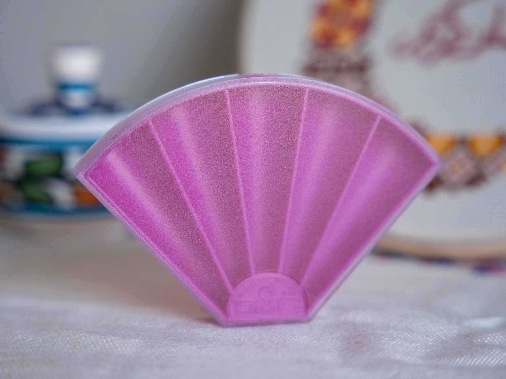 Needle Organizer